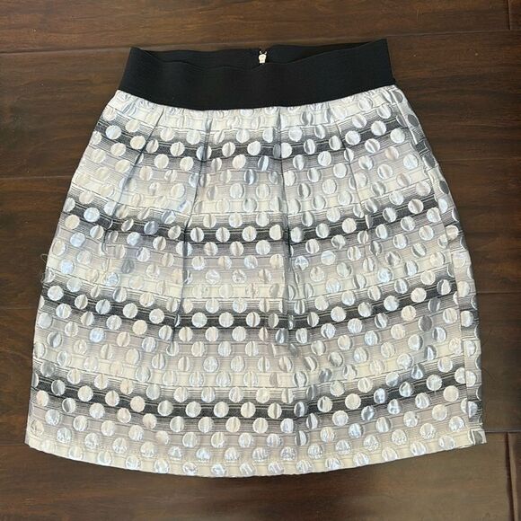 Polka dot skirt - Picture 1 of 4